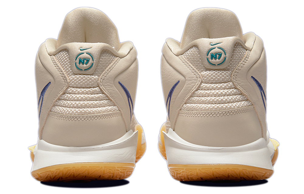 Кроссовки Nike Kyrie 8 Infinity "N7"