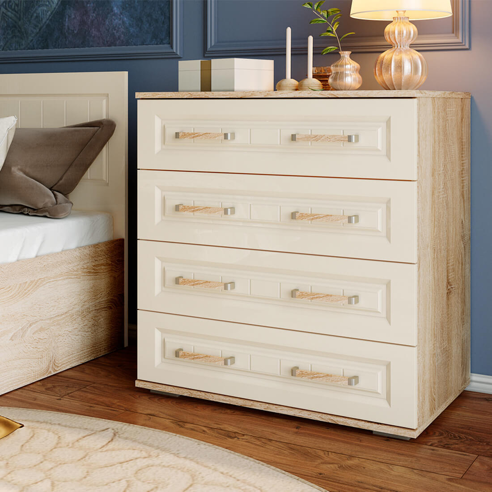 Комод Маркиза КМ-01