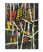 Уильям Гир. Выставка к 100-летию со дня рождения