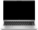Ноутбук  HP EliteBook 640 G10 14 ", Core i5, 16 Гб RAM, 512 Гб SSD, Iris Xe Graphics, Серебристый