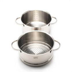 Пароварка Gipfel Victory 1325 3 л