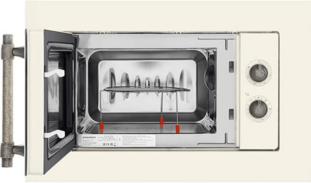 Встраиваемая микроволновая печь СВЧ Maunfeld JBMO.20.5ERIB