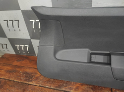 Обшивка крышки багажника Volkswagen Tiguan 2 16-нв Б/У Оригинал 5NA867601E