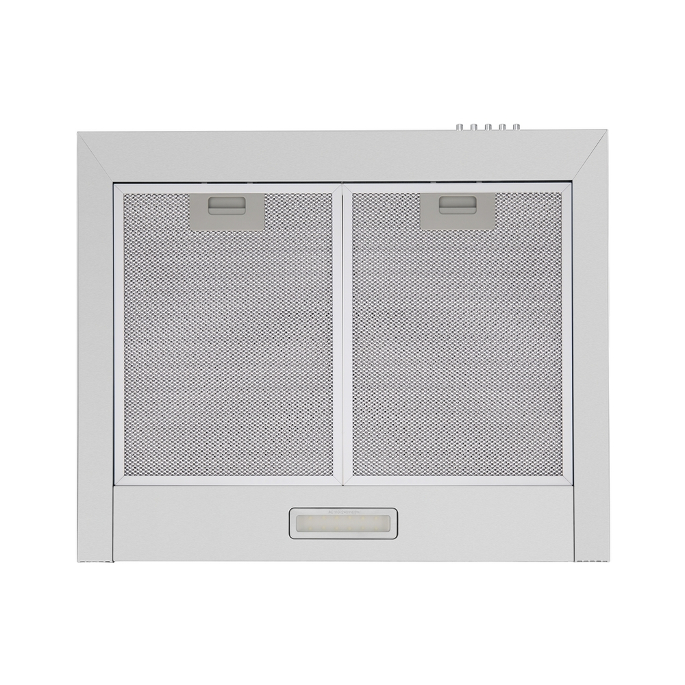 Кухонная вытяжка MAUNFELD Cork 50 нержавеющая сталь фото 3