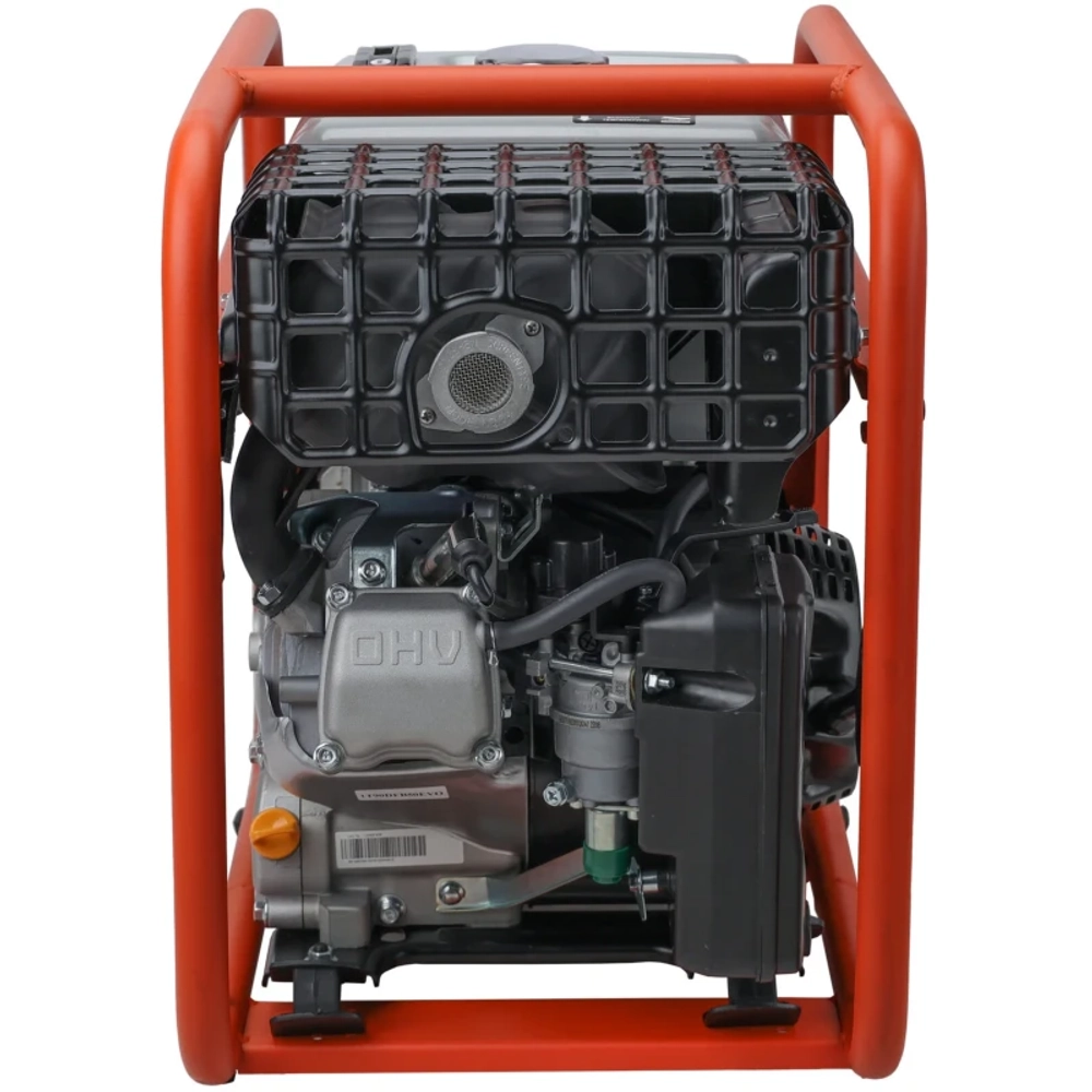 EVOline BPB 4500 генератор бензиновый инверторный (Zongshen) 1T90DFB50EVO