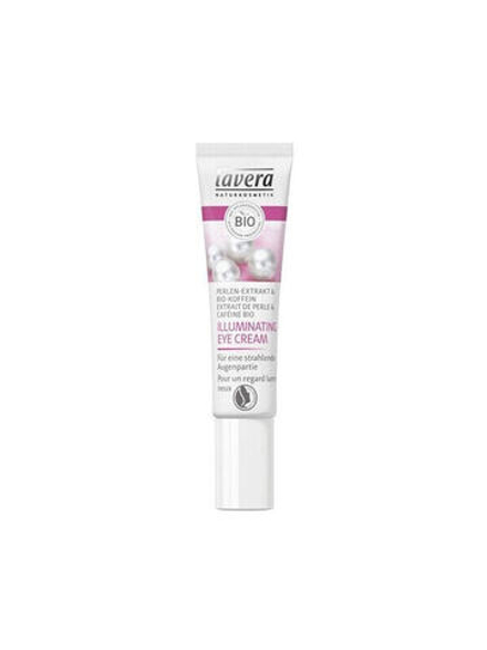 Brightening Eye Cream Pearl Extract & (Illuminating Eye Cream) 15 ml