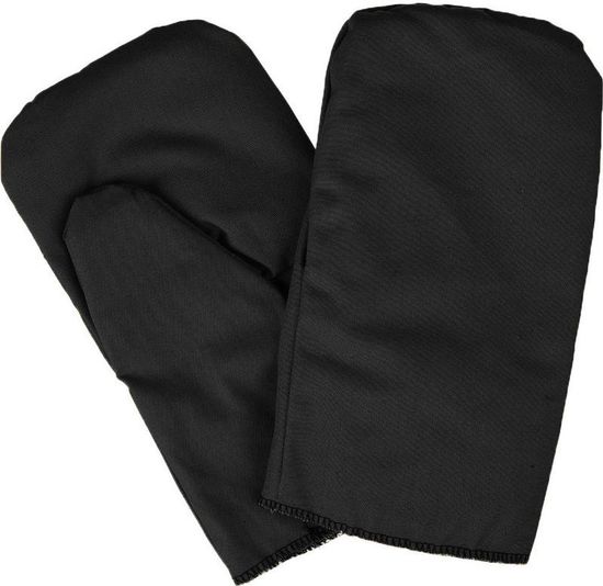 Рукавицы утепленные (ватин)