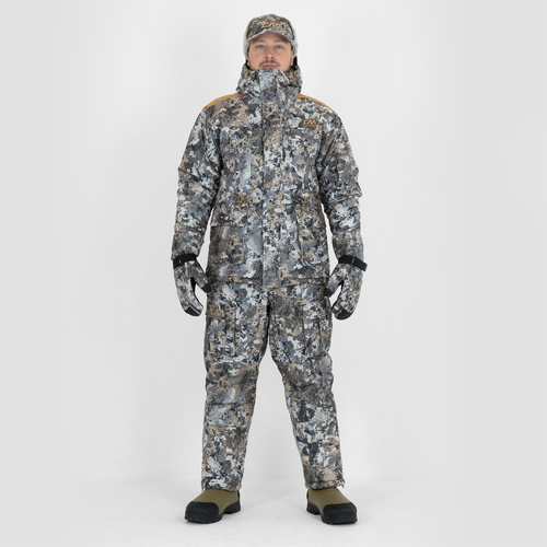 Костюмы утепленные для охоты и рыбалки