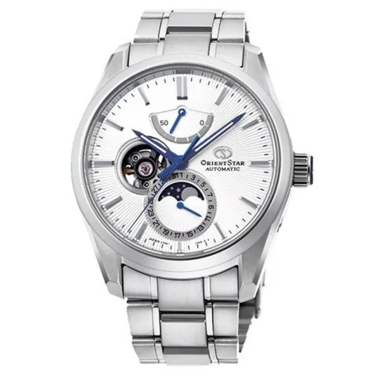 Мужские часы Orient RE-AY0002S00B