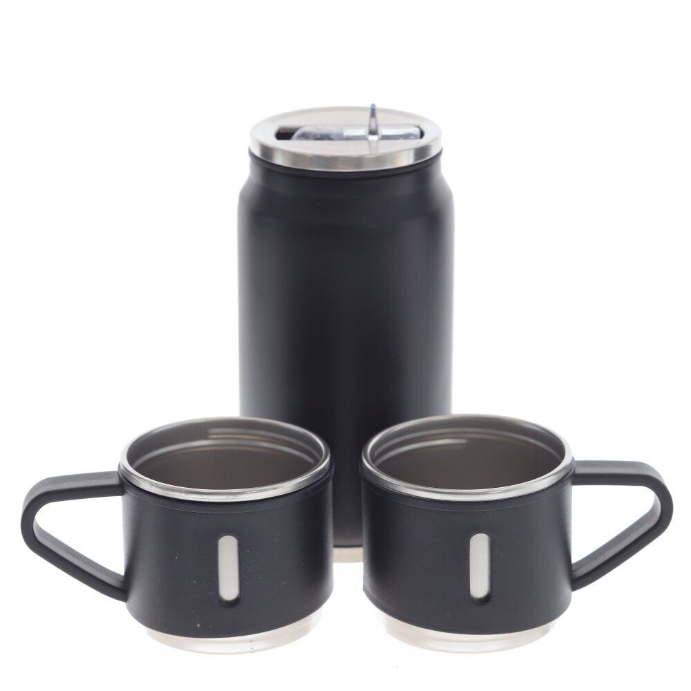 GAEM Набор с фляжкой 8 в 1, L27 W10 H20 см