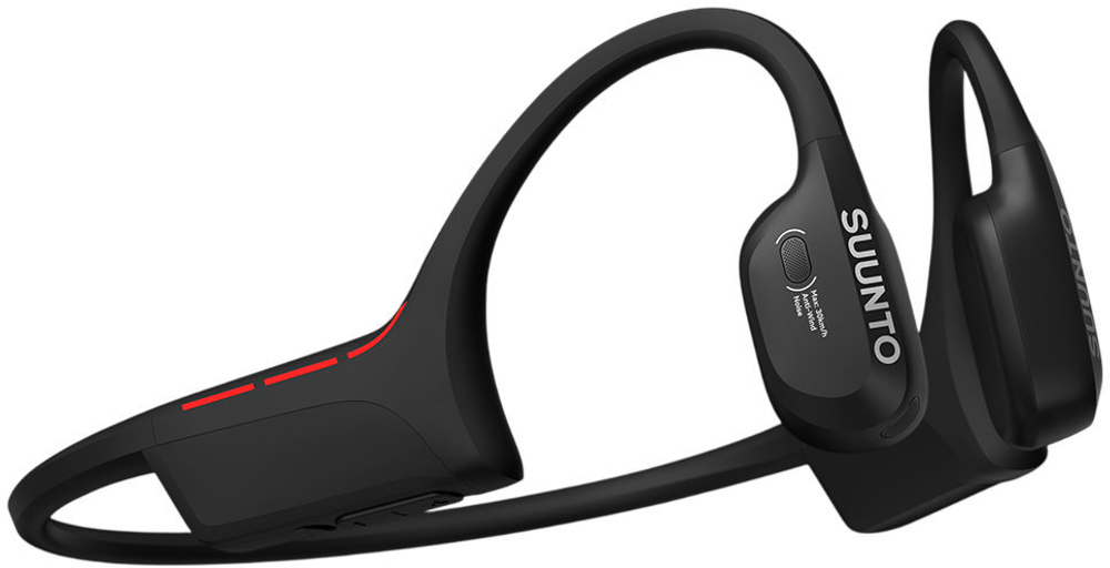 Наушники Suunto Wing 2 черные