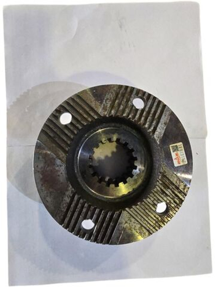 Фланец МАЗ редуктора заднего моста (4 отверстия, М14, d 60)