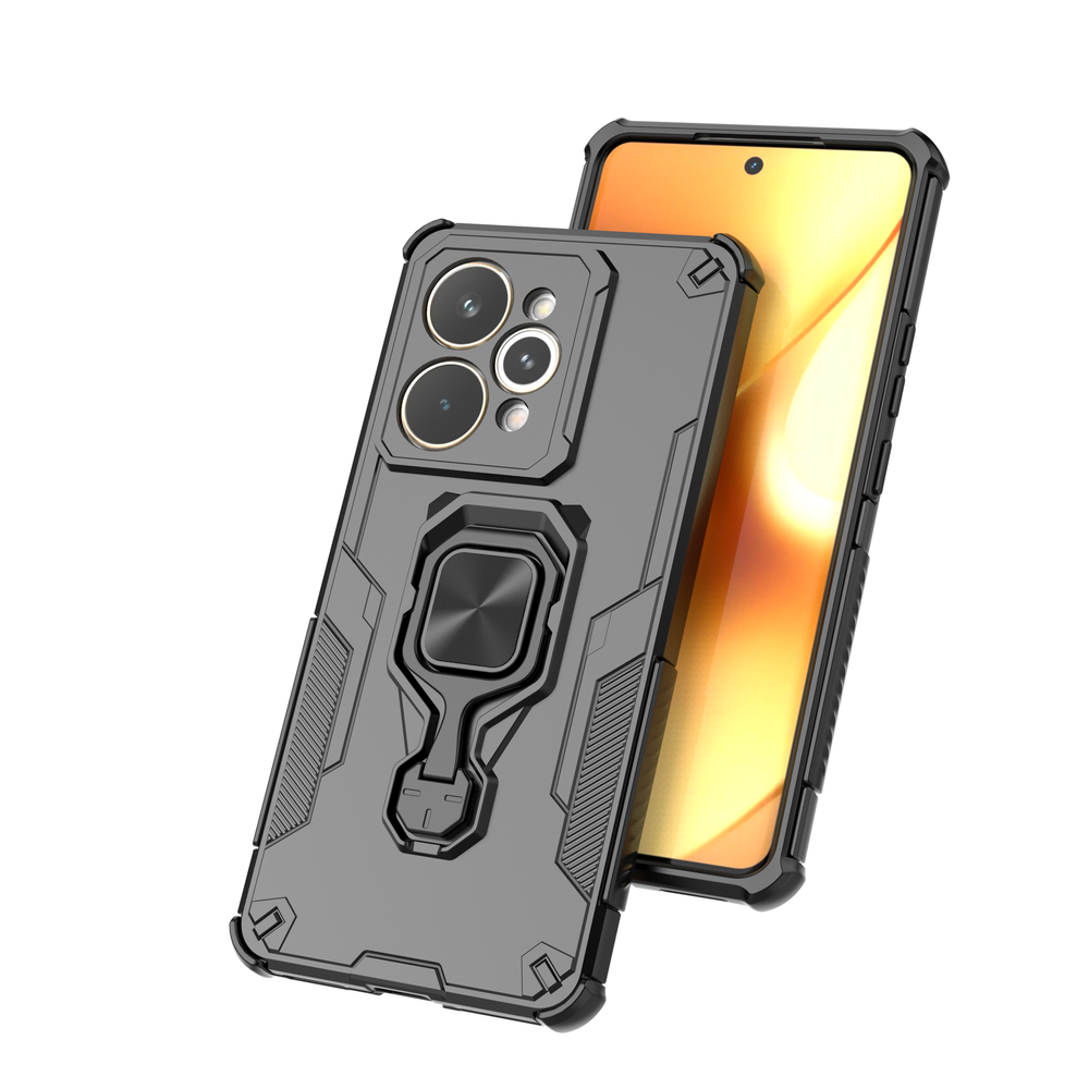 Противоударный чехол Antistrike для Realme 15 Pro