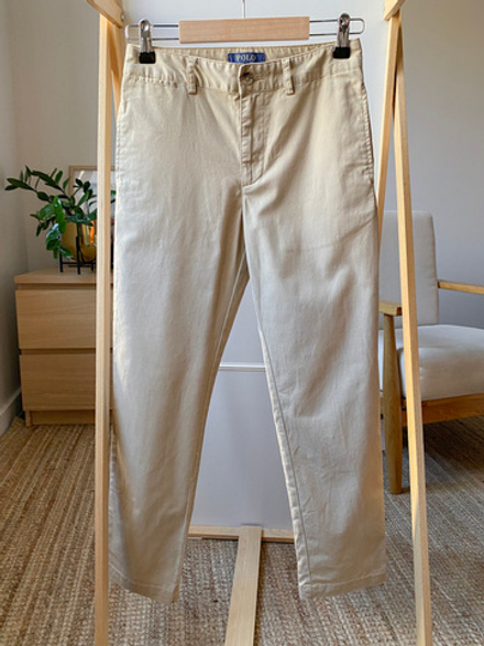 Брюки  Ralph Lauren, 152