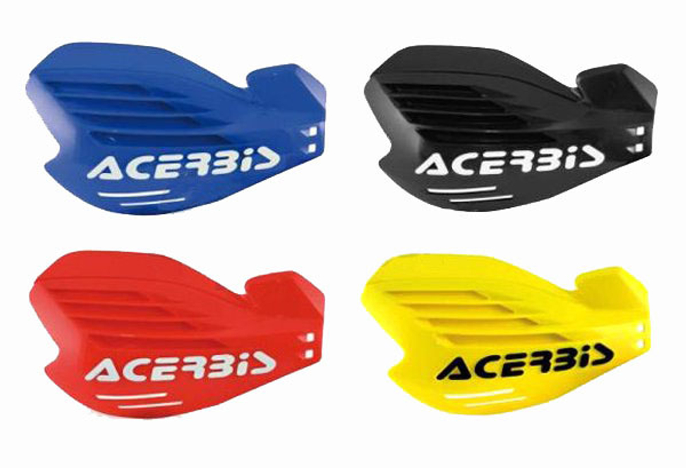 Защита рук Acerbis X-Force