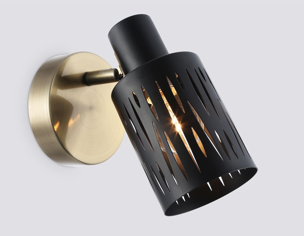 Ambrella Настенно-потолочный спот в стиле лофт Loft TR8667