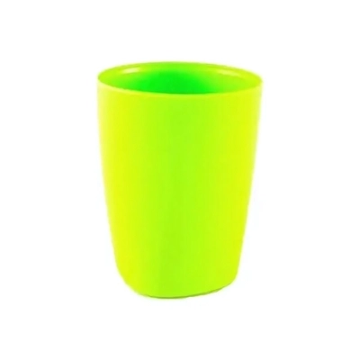 Стакан Aqua 350мл салат.