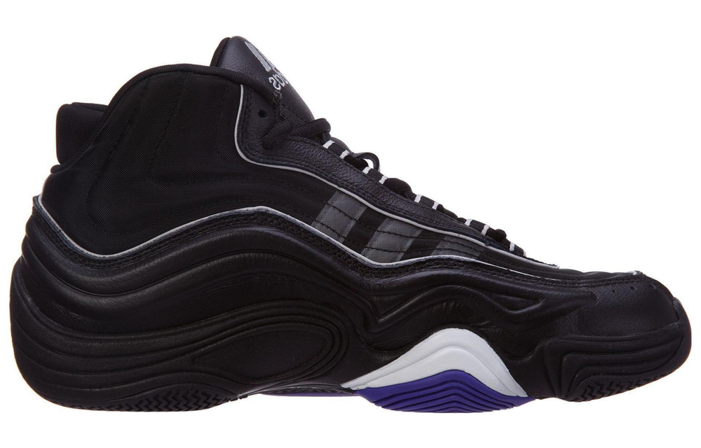 Кроссовки Adidas Crazy 2 Kb Ii