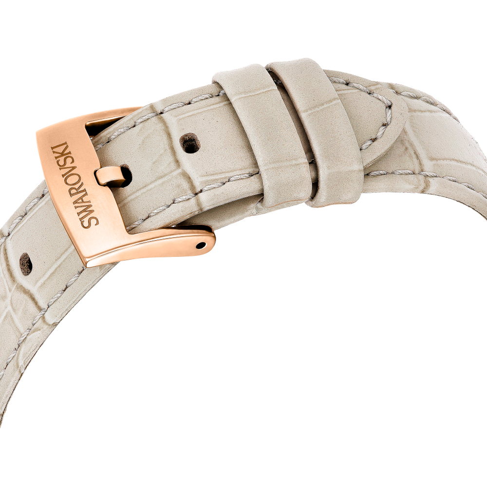 MATRIX CHRONO:LS TAUPE/WHT/PRO