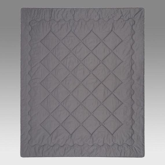 California (графит) Одеяло 155х215