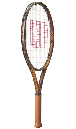 Детская ракетка Wilson Pro Staff 25 V14