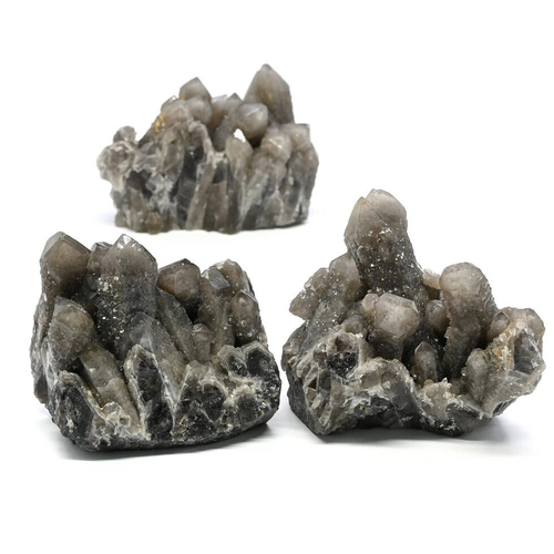 Друза раухтопаз 48*31*46 мм., 90-99 гр.