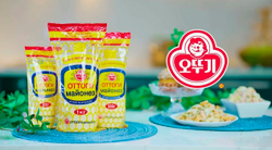 Оттоги Майонез 300гр