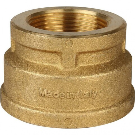 Муфта ВВ переходная 2"x1 1/4" Stout