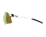 Спортивные очки 720armour Elfo / Matte White / Gold Lens