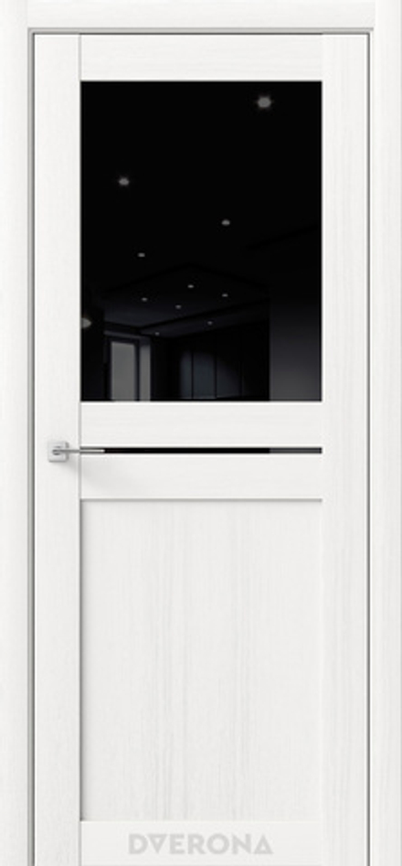 DVERONA ОМЕГА-С (Black)