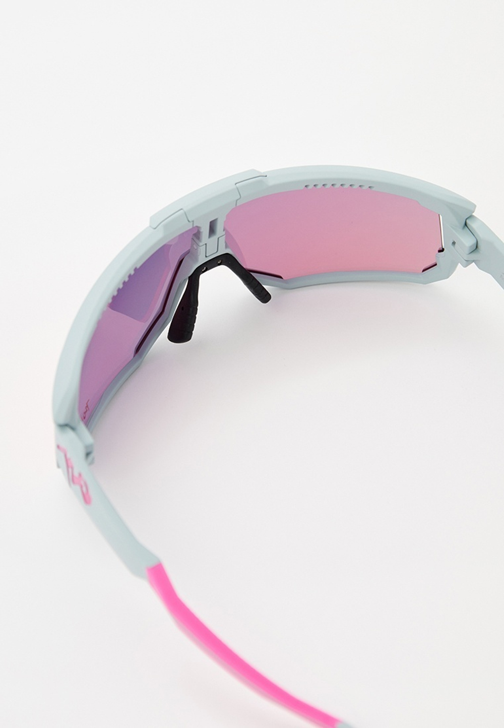 Спортивные очки 720armour Mars / Smoke Blue / HC Red Orange Lens