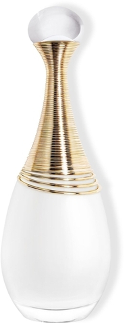 DIOR J'adore Parfum d’Eau Парфюмерная вода без спирта для женщин