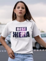 Футболка Жена