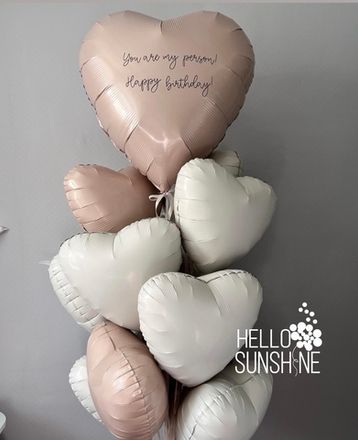 Влюбленные