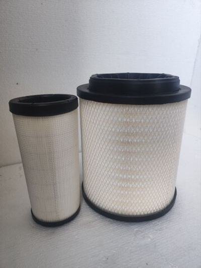 Комплект воздушных фильтров для автомобилей Scania 6 серия 2414656 2414659