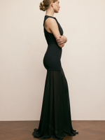 Платье «Noire»