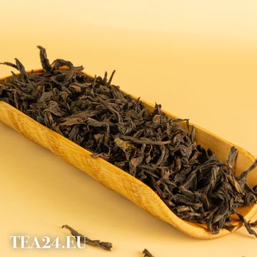 Чай Те Лохань (Железный архат)