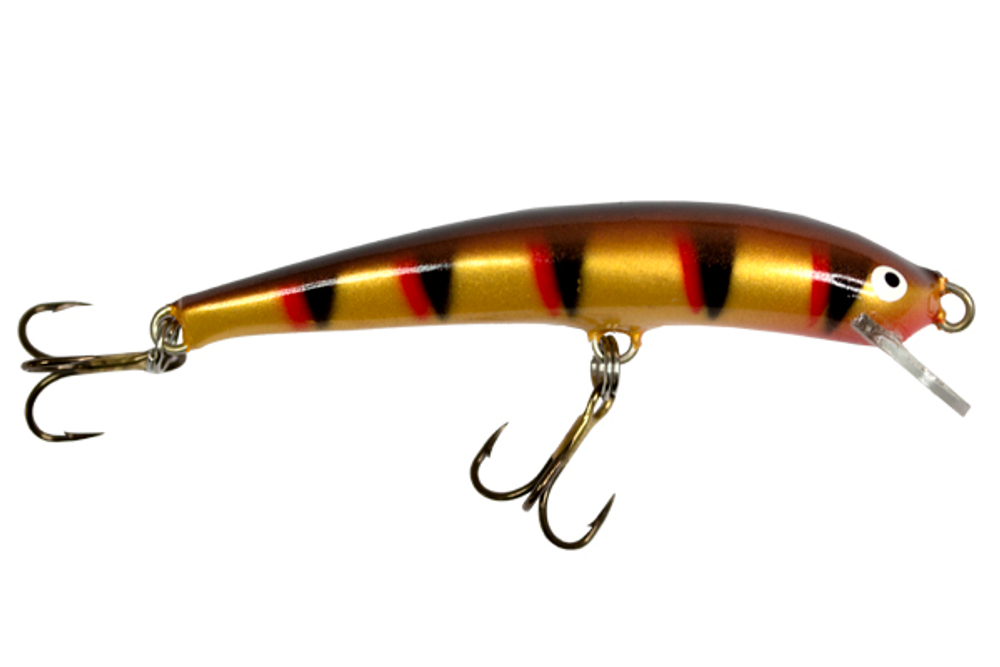 Воблер Nils Master INVINCIВLE Floating 12cm, 24 г., D-011