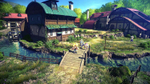 Игра Star Ocean: The Second Story R (Английская версия) для PlayStation 5