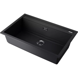 Кухонная мойка Omoikiri Kitagawa 79-LB-WH