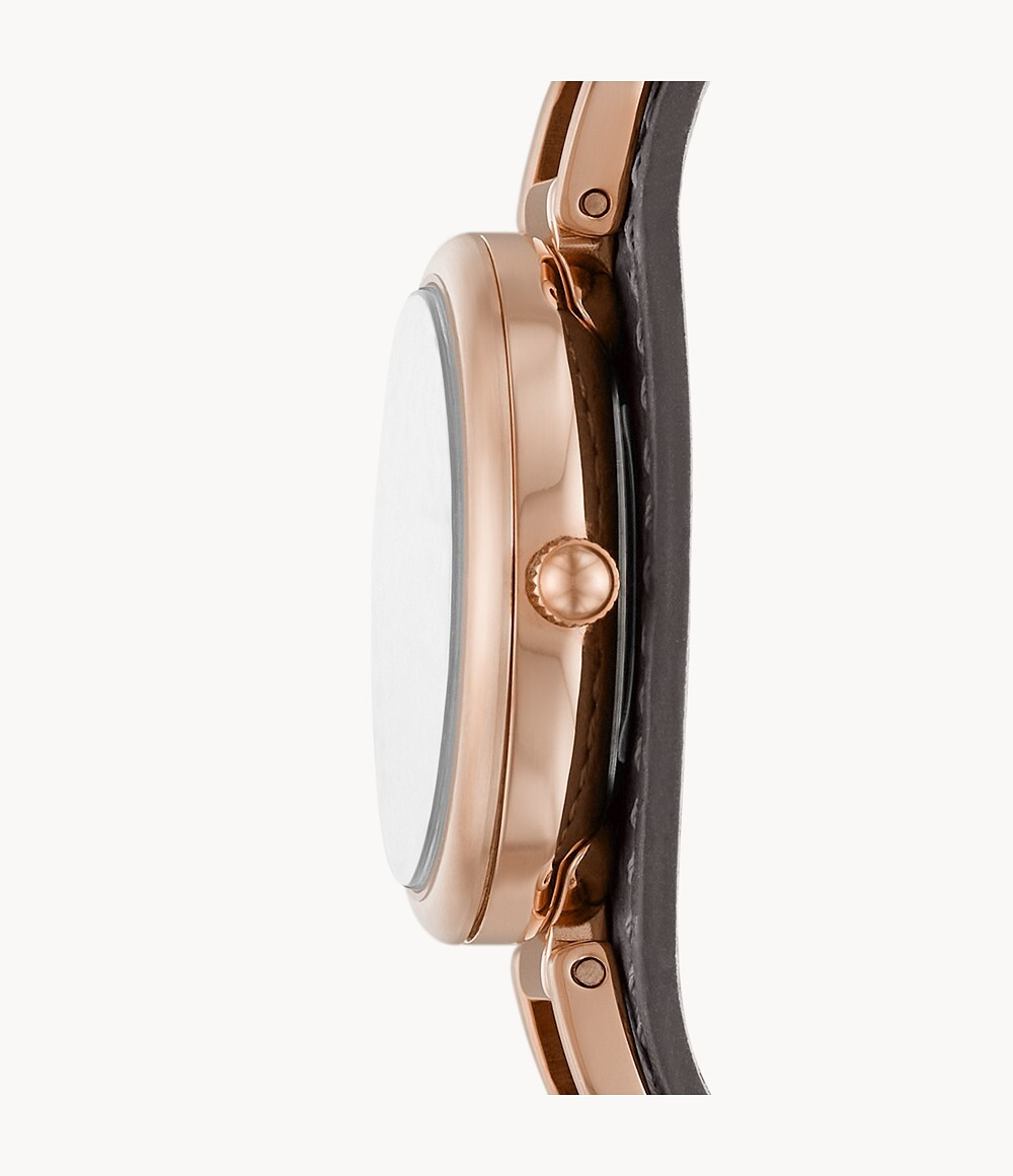 Женские наручные часы Fossil ES5212