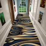 Коврик 1,0*15м в рулоне, искусственный войлок/полиэстер 100%, NN2025-81