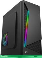 Корпус Accord без БП черный (ACC-CL295RGB)