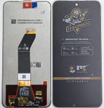 Дисплей Xiaomi Redmi 10 4G/ 10 2022/ 10 Prime 2022; бренд MS (как OR100)