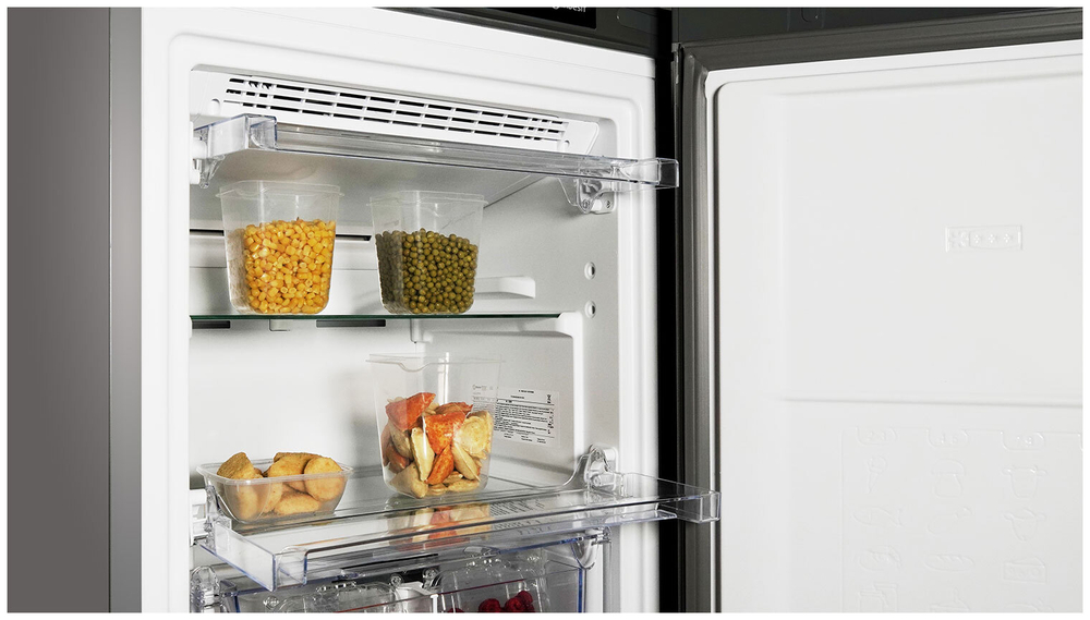 Морозильная камера Indesit DFZ 5175 G