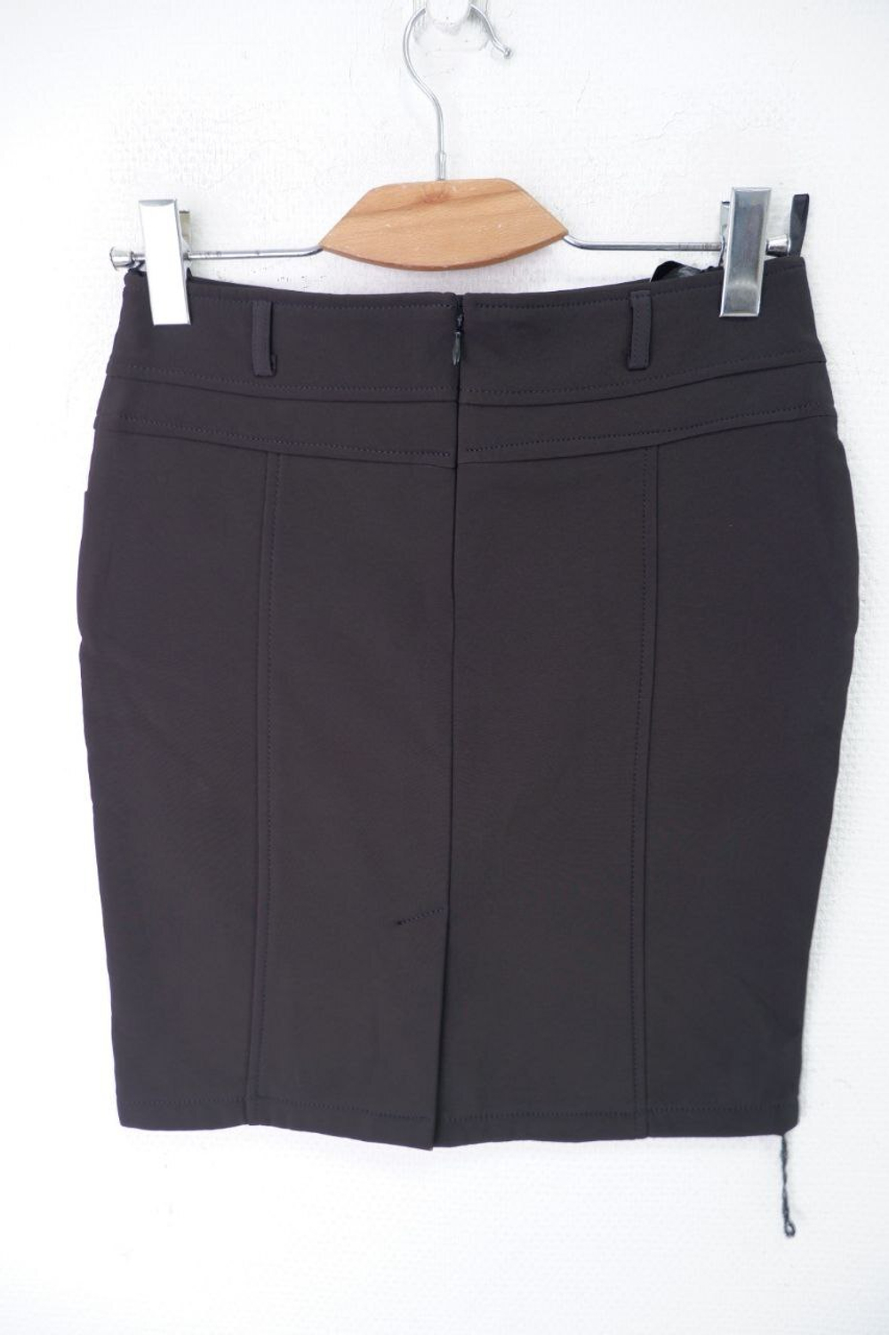 Юбка Dauuccelli утепленная 44 размер, новая