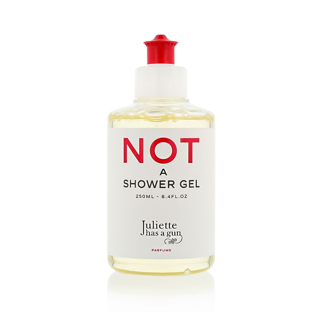 Juliette Has A Gun Not A Perfumed Shower Gel 250 ml (woman) Juliette Has A Gun Not A Perfumed Shower Gel 250 ml (woman)