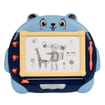 Доска для рисования с магнит.крошкой, блистер CJ6005-5M