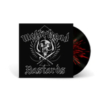 Motorhead / Bastards (Limited Edition)(Coloured Vinyl)(LP)