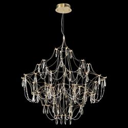 Подвесная люстра Wertmark Felicia WE336.62.306